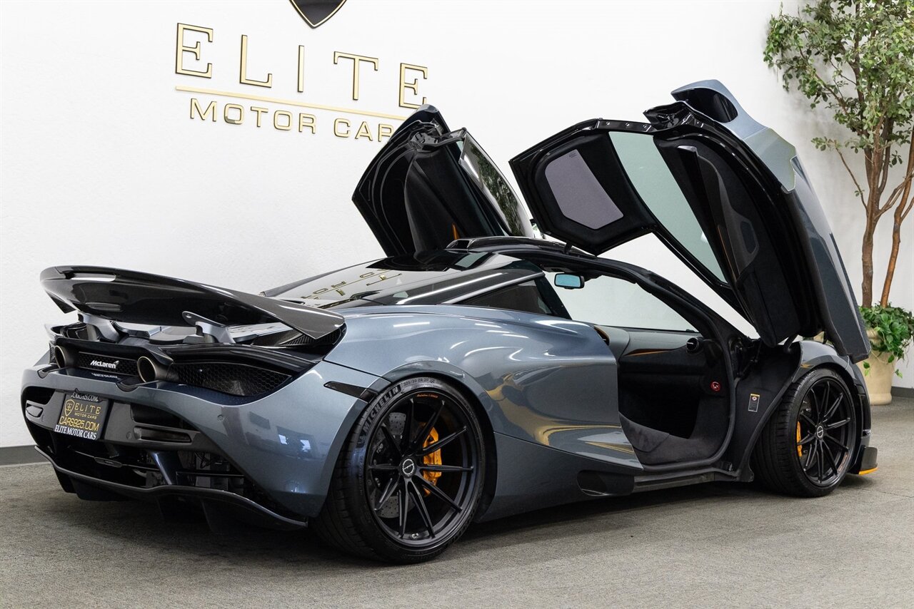 2019 McLaren 720S Performance - Photo 23 - Concord, CA 94520