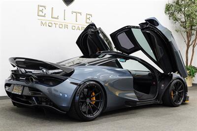 2019 McLaren 720S Performance   - Photo 23 - Concord, CA 94520