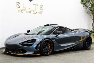2019 McLaren 720S Performance   - Photo 1 - Concord, CA 94520