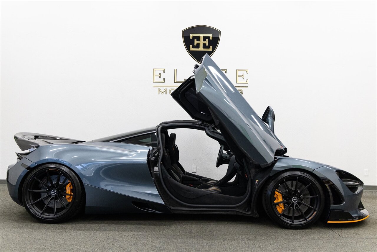 2019 McLaren 720S Performance - Photo 22 - Concord, CA 94520