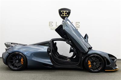 2019 McLaren 720S Performance   - Photo 22 - Concord, CA 94520