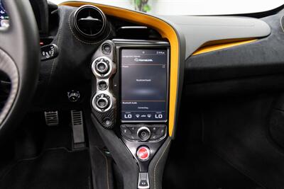 2019 McLaren 720S Performance   - Photo 15 - Concord, CA 94520