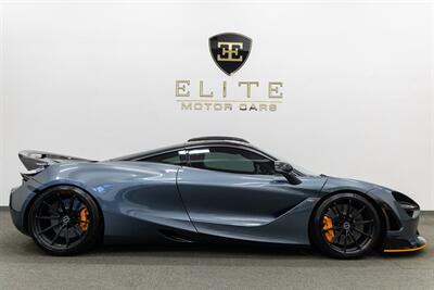 2019 McLaren 720S Performance   - Photo 8 - Concord, CA 94520