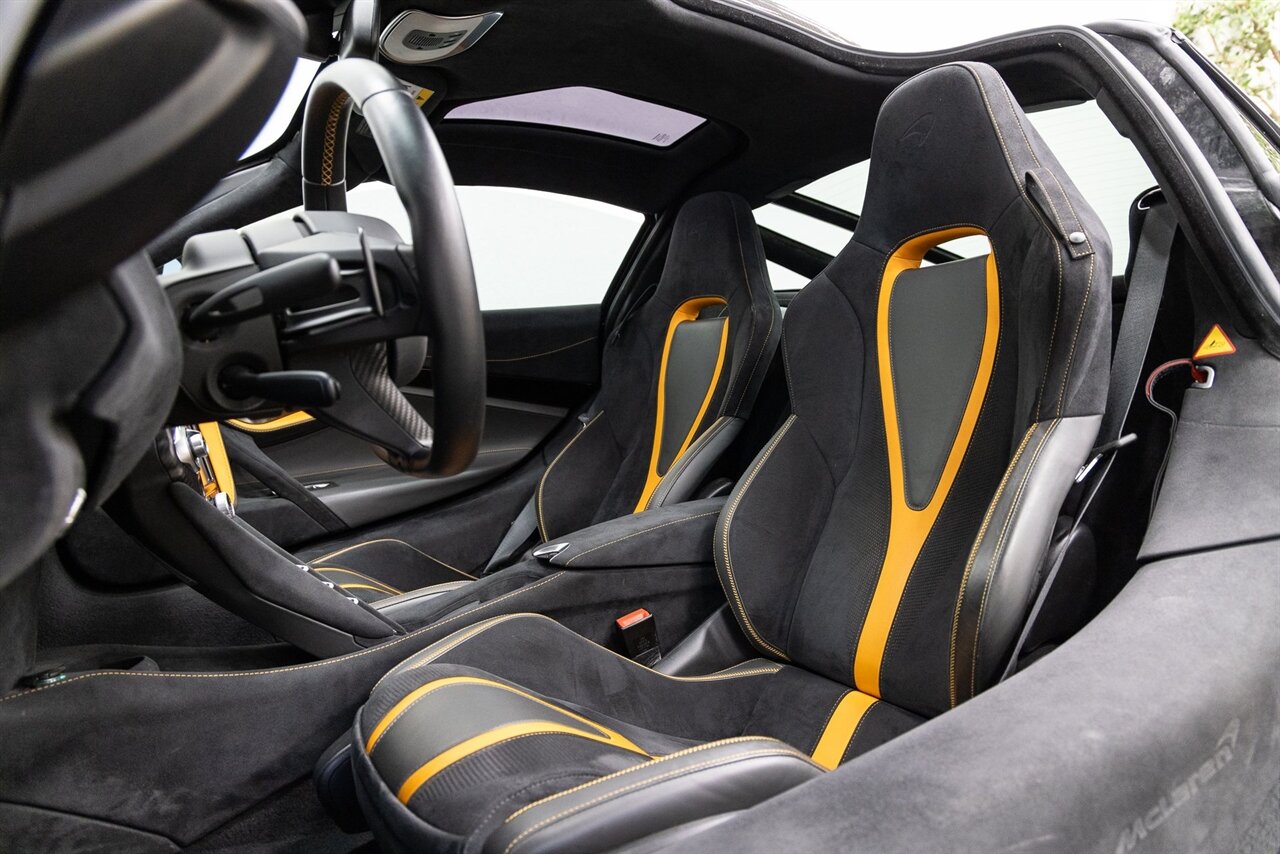 2019 McLaren 720S Performance - Photo 18 - Concord, CA 94520