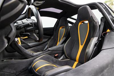 2019 McLaren 720S Performance   - Photo 18 - Concord, CA 94520