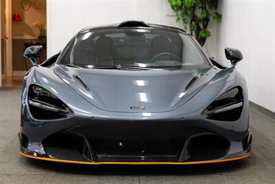 2019 McLaren 720S Performance   - Photo 10 - Concord, CA 94520