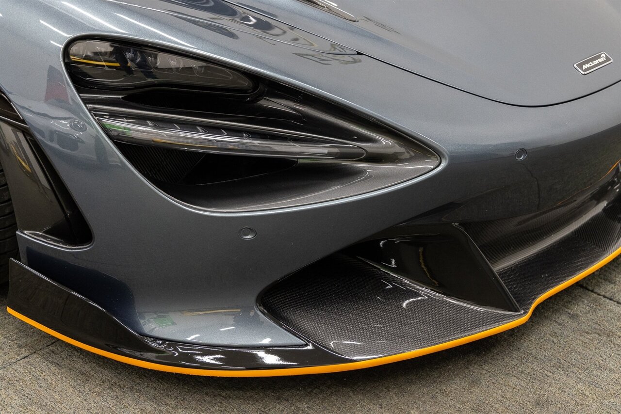 2019 McLaren 720S Performance - Photo 27 - Concord, CA 94520