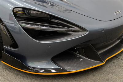 2019 McLaren 720S Performance   - Photo 27 - Concord, CA 94520