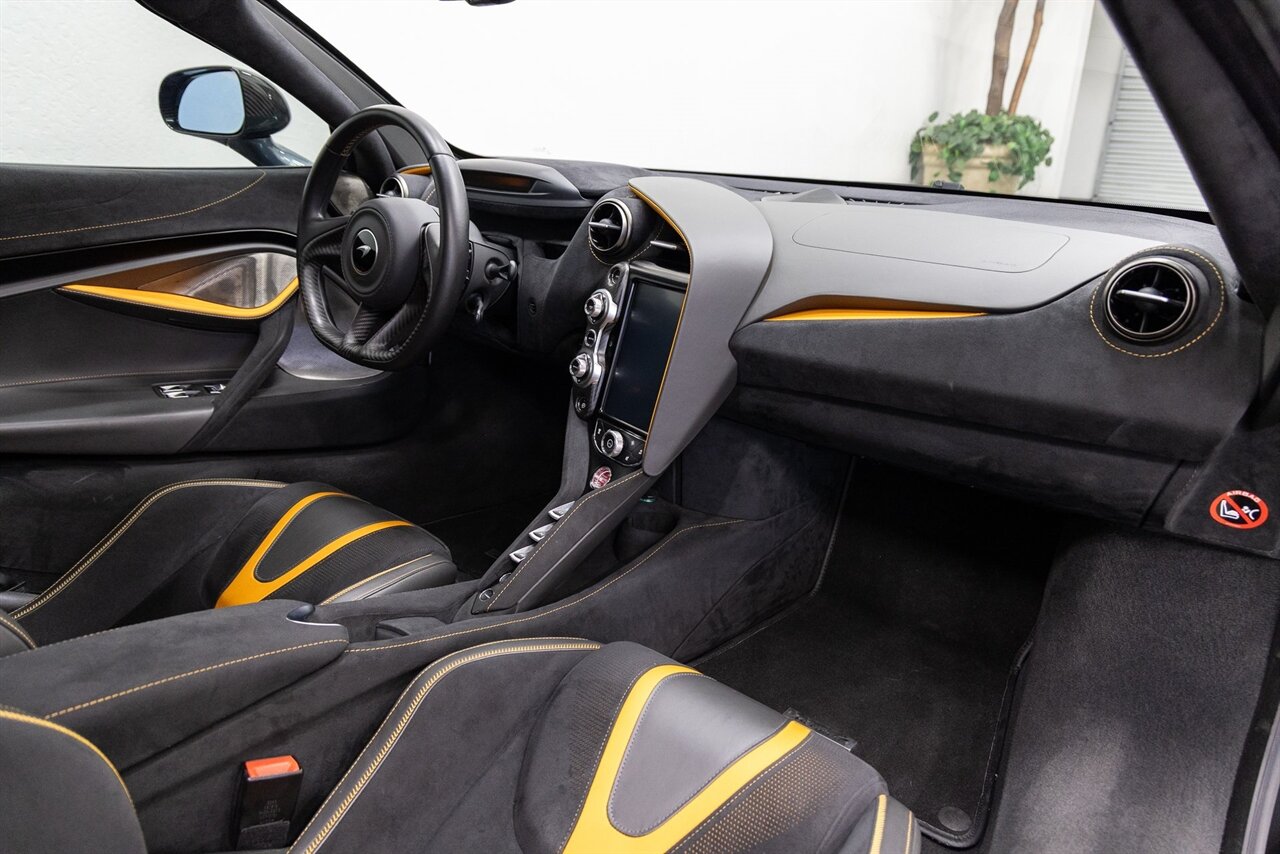 2019 McLaren 720S Performance - Photo 11 - Concord, CA 94520