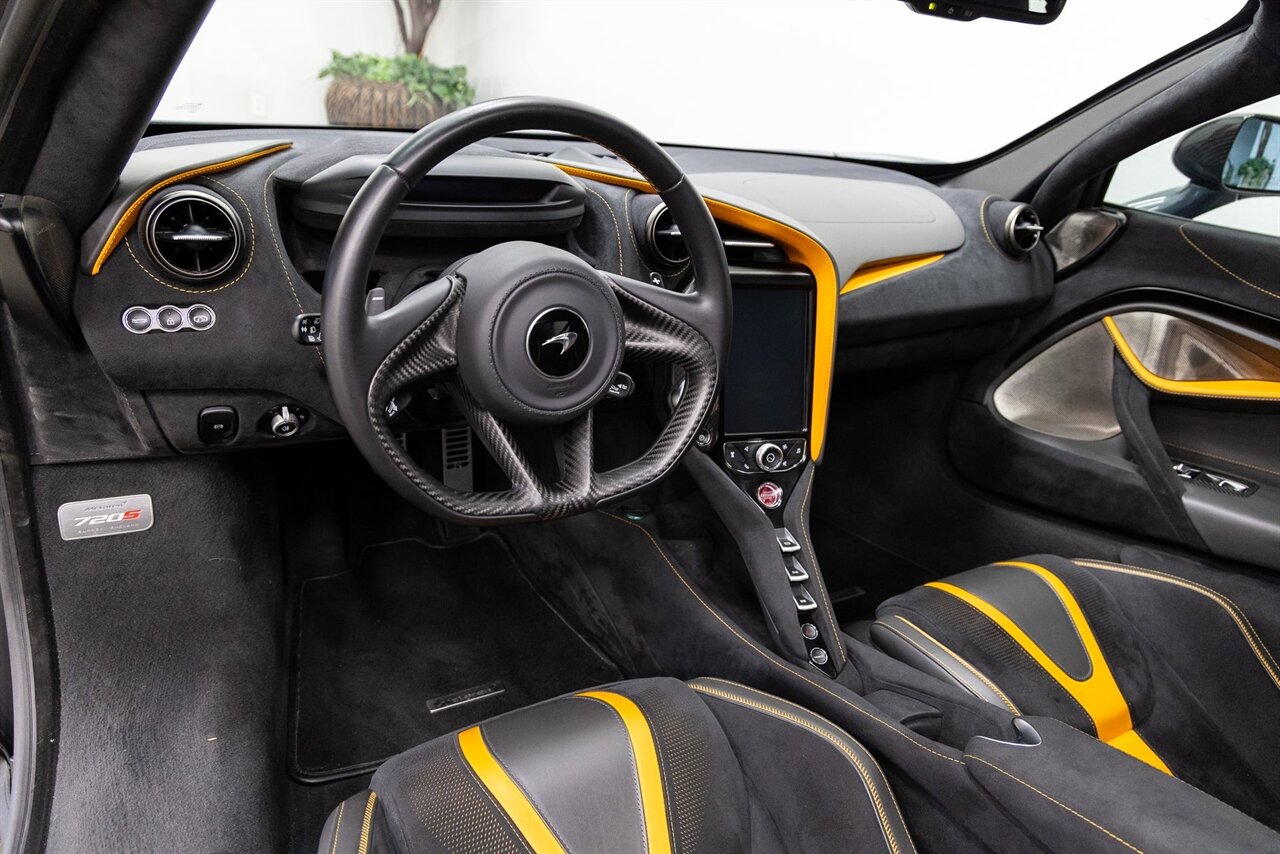 2019 McLaren 720S Performance - Photo 5 - Concord, CA 94520