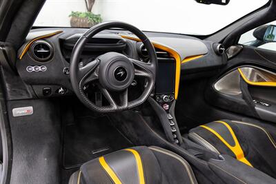 2019 McLaren 720S Performance   - Photo 5 - Concord, CA 94520