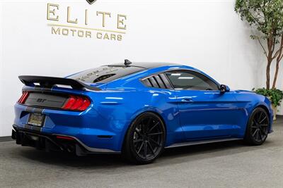 2020 Ford Mustang GT   - Photo 11 - Concord, CA 94520
