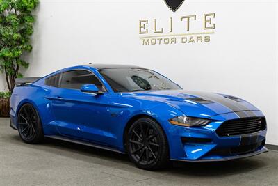2020 Ford Mustang GT   - Photo 9 - Concord, CA 94520