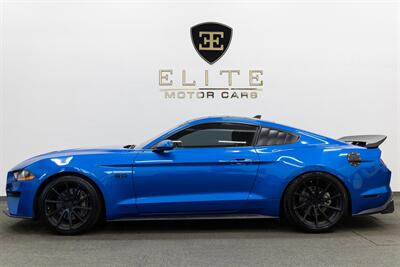 2020 Ford Mustang GT   - Photo 2 - Concord, CA 94520