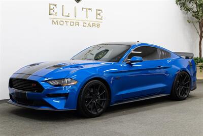 2020 Ford Mustang GT   - Photo 1 - Concord, CA 94520