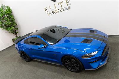 2020 Ford Mustang GT   - Photo 23 - Concord, CA 94520