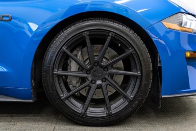 2020 Ford Mustang GT   - Photo 22 - Concord, CA 94520