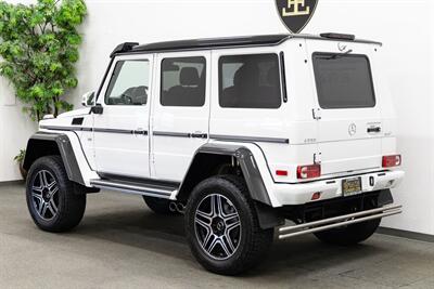 2018 Mercedes-Benz G 550 Squared 4MATIC®   - Photo 3 - Concord, CA 94520