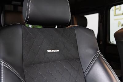 2018 Mercedes-Benz G 550 Squared 4MATIC®   - Photo 22 - Concord, CA 94520