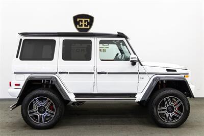 2018 Mercedes-Benz G 550 Squared 4MATIC®   - Photo 10 - Concord, CA 94520