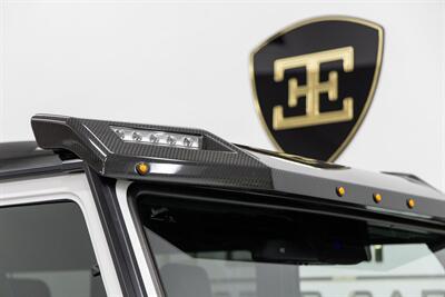 2018 Mercedes-Benz G 550 Squared 4MATIC®   - Photo 26 - Concord, CA 94520