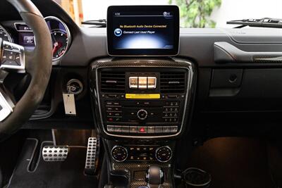 2018 Mercedes-Benz G 550 Squared 4MATIC®   - Photo 18 - Concord, CA 94520