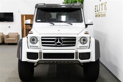 2018 Mercedes-Benz G 550 Squared 4MATIC®   - Photo 12 - Concord, CA 94520
