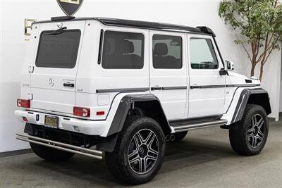 2018 Mercedes-Benz G 550 Squared 4MATIC®   - Photo 11 - Concord, CA 94520