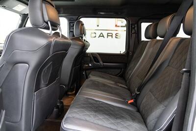 2018 Mercedes-Benz G 550 Squared 4MATIC®   - Photo 8 - Concord, CA 94520