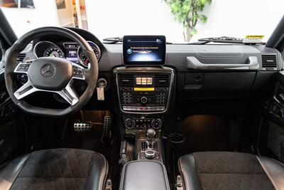 2018 Mercedes-Benz G 550 Squared 4MATIC®   - Photo 5 - Concord, CA 94520