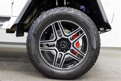 2018 Mercedes-Benz G 550 Squared 4MATIC®   - Photo 24 - Concord, CA 94520