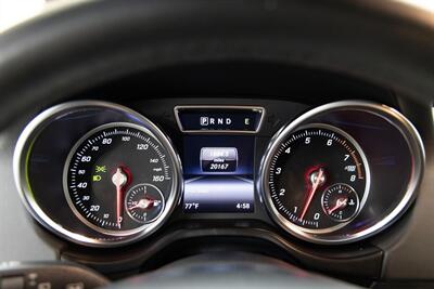 2018 Mercedes-Benz G 550 Squared 4MATIC®   - Photo 17 - Concord, CA 94520