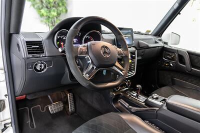 2018 Mercedes-Benz G 550 Squared 4MATIC®   - Photo 6 - Concord, CA 94520