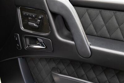 2018 Mercedes-Benz G 550 Squared 4MATIC®   - Photo 21 - Concord, CA 94520