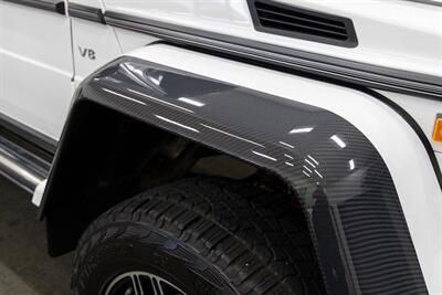 2018 Mercedes-Benz G 550 Squared 4MATIC®   - Photo 25 - Concord, CA 94520