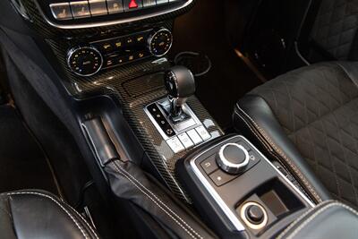 2018 Mercedes-Benz G 550 Squared 4MATIC®   - Photo 20 - Concord, CA 94520
