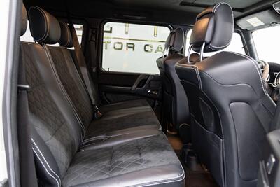 2018 Mercedes-Benz G 550 Squared 4MATIC®   - Photo 15 - Concord, CA 94520