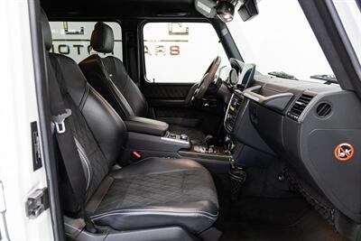 2018 Mercedes-Benz G 550 Squared 4MATIC®   - Photo 14 - Concord, CA 94520