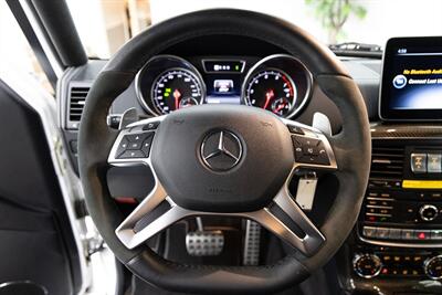 2018 Mercedes-Benz G 550 Squared 4MATIC®   - Photo 16 - Concord, CA 94520