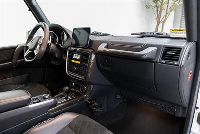 2018 Mercedes-Benz G 550 Squared 4MATIC®   - Photo 13 - Concord, CA 94520