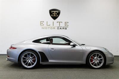 2013 Porsche 911 Carrera 4S   - Photo 10 - Concord, CA 94520