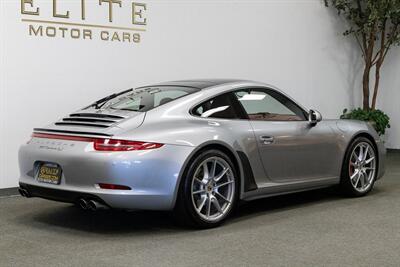 2013 Porsche 911 Carrera 4S   - Photo 11 - Concord, CA 94520