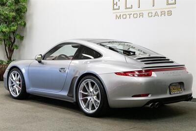 2013 Porsche 911 Carrera 4S   - Photo 3 - Concord, CA 94520