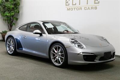 2013 Porsche 911 Carrera 4S   - Photo 9 - Concord, CA 94520