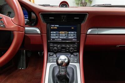 2013 Porsche 911 Carrera 4S   - Photo 18 - Concord, CA 94520