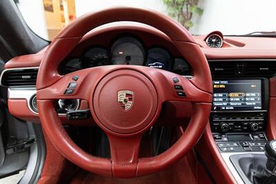 2013 Porsche 911 Carrera 4S   - Photo 16 - Concord, CA 94520