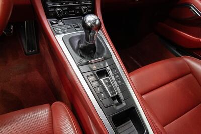 2013 Porsche 911 Carrera 4S   - Photo 20 - Concord, CA 94520