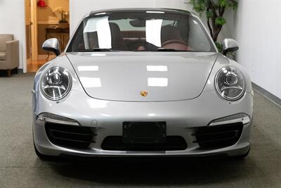 2013 Porsche 911 Carrera 4S   - Photo 12 - Concord, CA 94520