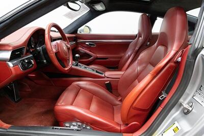 2013 Porsche 911 Carrera 4S   - Photo 7 - Concord, CA 94520