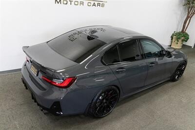 2024 BMW 3 Series M340i   - Photo 26 - Concord, CA 94520